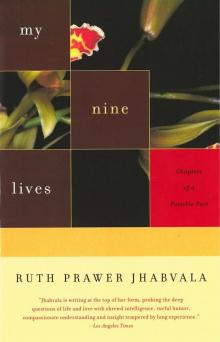 My Nine Lives My Nine Lives