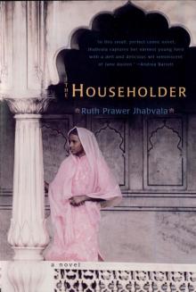 The Householder The Householder