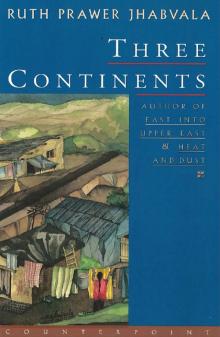 Three Continents Three Continents