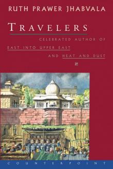 Travelers Travelers