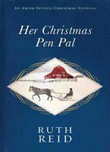 Her Christmas Pen Pal Her Christmas Pen Pal