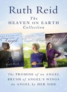 The Heaven on Earth Collection The Heaven on Earth Collection