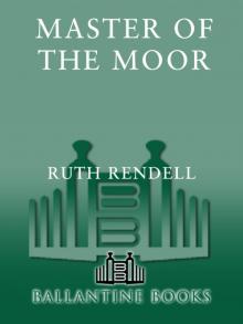 Master of the Moor