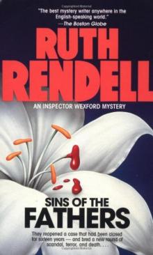 Sins of the Fathers Sins of the Fathers