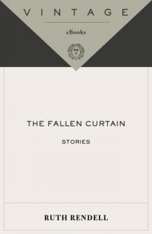 The Fallen Curtain