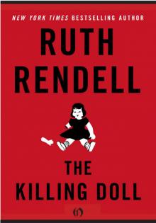 The Killing Doll The Killing Doll