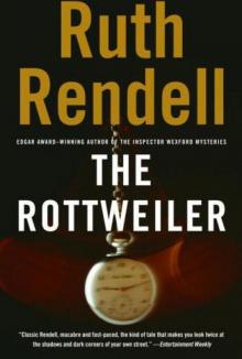 The Rottweiler (v5)