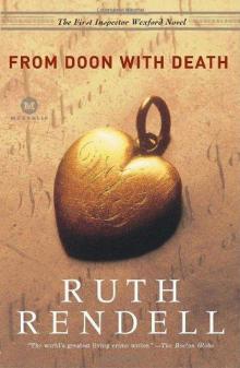 [Wexford 01] From Doon & Death