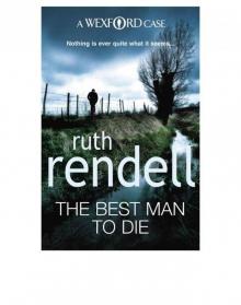 Wexford 4 - The Best Man To Die