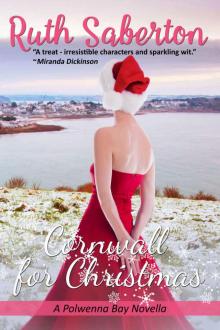 Cornwall for Christmas: A Polwenna Bay novella