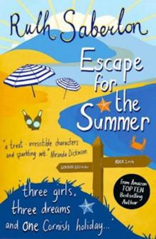 Escape for the Summer