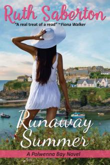 [Polwenna Bay 01.0] Runaway Summer