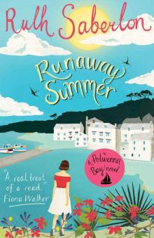 Runaway Summer: Polwenna Bay 1