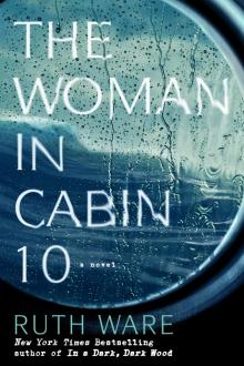 The Woman in Cabin 10 The Woman in Cabin 10