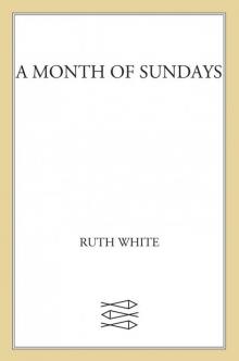 A Month of Sundays
