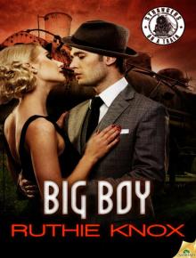 Big Boy: Strangers on a Train