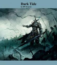 Dark Tide: Book Five of the Phantom Badgers