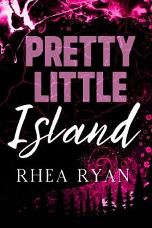 Pretty Little Island (The Bone Love Series Book 1)