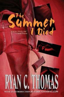 The Summer I Died