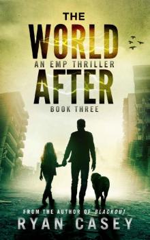 The World After (Book 3) The World After (Book 3)