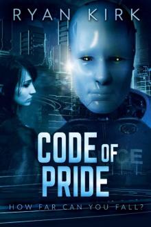 Code of Pride