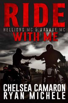 Ride with Me