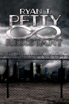 Resistant, no. 1