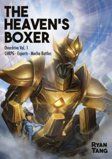The Heaven's Boxer