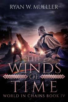 The Winds of Time