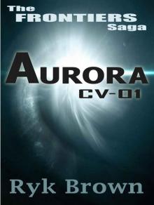 Aurora CV-01 tfs-1 Aurora CV-01 tfs-1