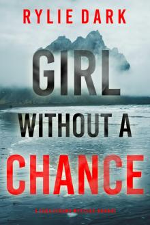 Girl Without a Chance--Kobo