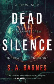 Dead Silence Dead Silence