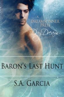 Baron's Last Hunt Baron's Last Hunt
