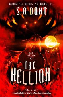 The Hellion The Hellion