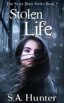 Stolen Life Stolen Life