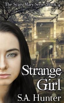 Strange Girl Strange Girl