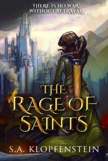 The Rage of Saints