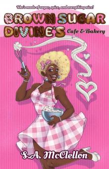 Brown Sugar Divine's Cafe & Bakery