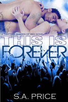 This Is Forever This Is Forever