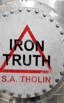 Iron Truth (Primaterre Book 1)