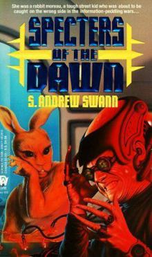 Specters of Dawn