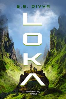 Loka (The Alloy Era)