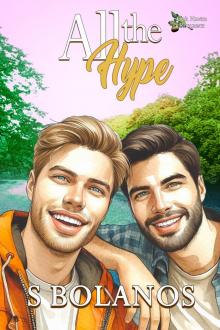 All the Hype (Oak Haven Romance)