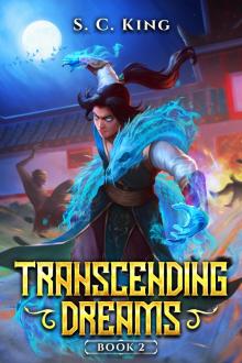 Transcending Dreams 2: A LitRPG Cultivation Adventure