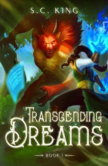 Transcending Dreams: A LitRPG Cultivation Adventure