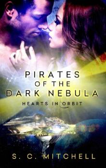 Pirates of the Dark Nebula (Hearts in Orbit Book 2)
