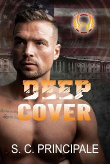 Deep Cover: Book 13: The Phoenix Force Series Deep Cover: Book 13: The Phoenix Force Series