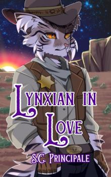 Lynxian in Love Lynxian in Love