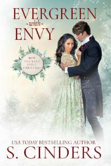 Evergreen With Envy: How the Rake Stole Christmas