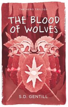 Blood of Wolves